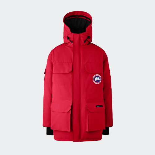 Expedition Parka (Männlich, , XL) - Canada Goose - Modalova