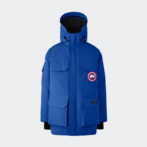 Expedition Parka PBI (Männlich, , L) - Canada Goose - Modalova