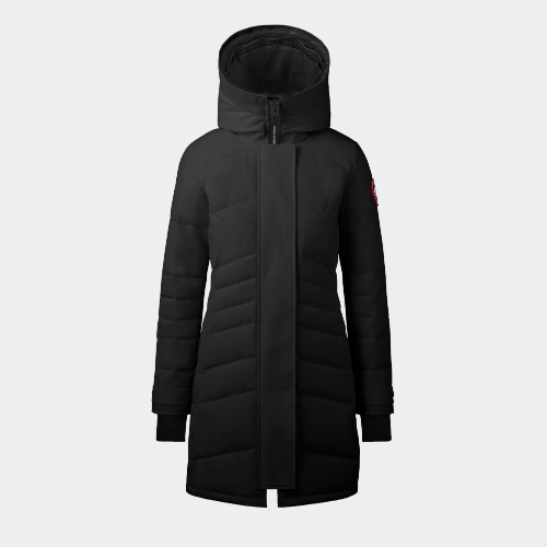 Parka Lorette (Donna, , S) - Canada Goose - Modalova