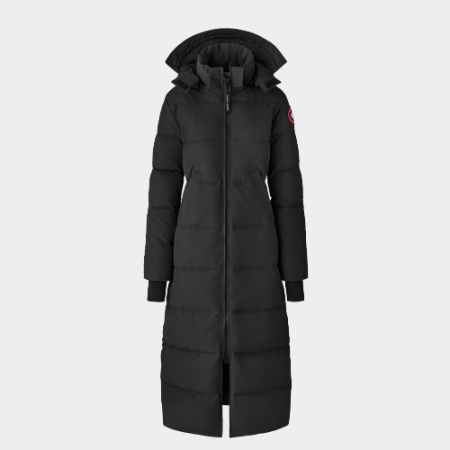 Mystique Parka Heritage (Weiblich, , XXS) - Canada Goose - Modalova