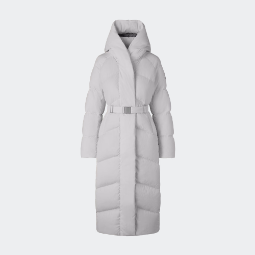 Marlow Parka (Women, , L) - Canada Goose - Modalova