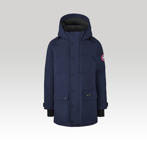 Emory Parka (Männlich, , S) - Canada Goose - Modalova