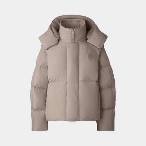 Cappotto Umba (Uomo, , S) - Canada Goose - Modalova