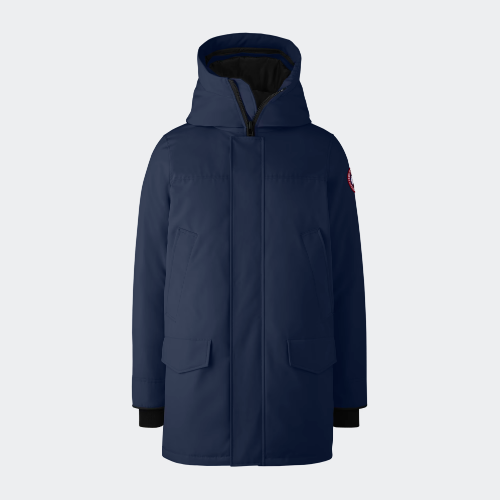 Langford Parka (Men, , S) - Canada Goose - Modalova