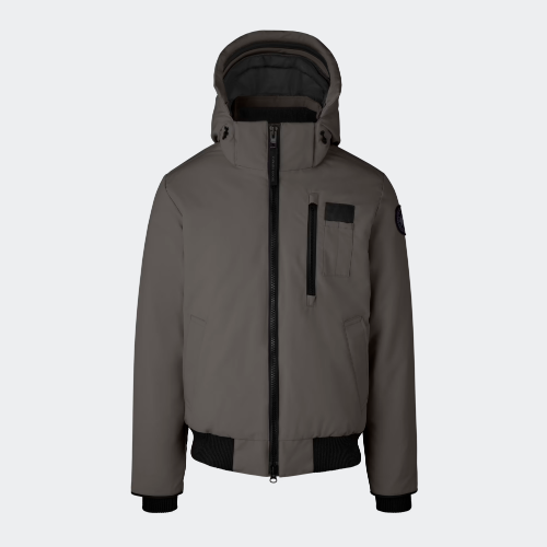 Bomber Borden Black Label (Uomo, , XXL) - Canada Goose - Modalova