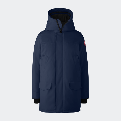 Langford Parka (Men, , M) - Canada Goose - Modalova