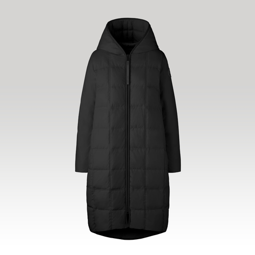 Tourma Coat (Women, , US 9.5) - Canada Goose - Modalova