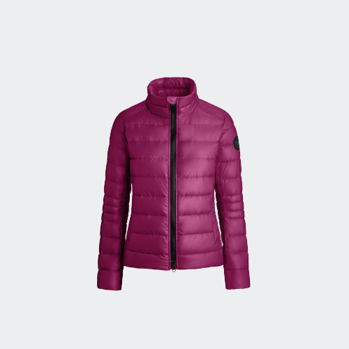 Giacca Cypress Black Label (Donna, , S) - Canada Goose - Modalova