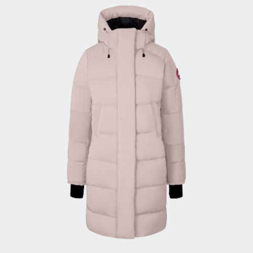 Giaccone Alliston (Donna, , XS) - Canada Goose - Modalova