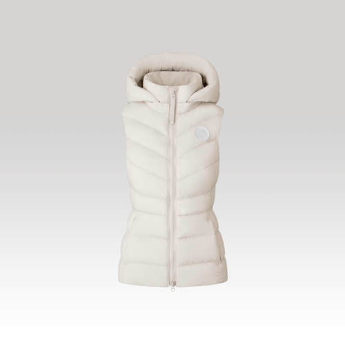 Giubbino senza maniche Clair (Donna, , M) - Canada Goose - Modalova