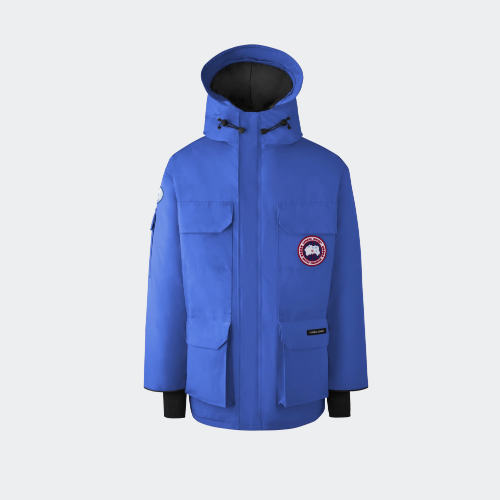 Parka Expedition PBI Heritage (Uomo, , XXL) - Canada Goose - Modalova