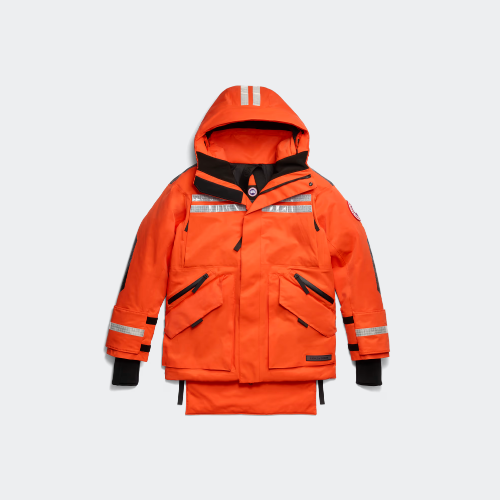 Sea Mantra Parka (Men, , L) - Canada Goose - Modalova