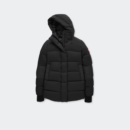 Giacca Alliston (Donna, , XXL) - Canada Goose - Modalova