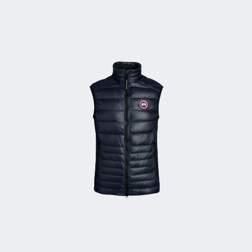 Men’s Hybridge Lite Tech Down Gilet (Men, , M) - Canada Goose - Modalova