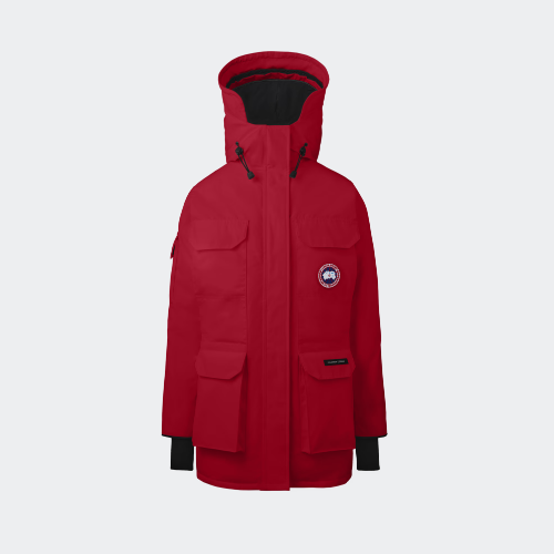 Parka Expedition (Donna, , S) - Canada Goose - Modalova