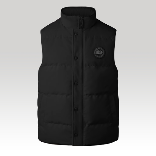 Garson Vest Label (Men, , L) - Canada Goose - Modalova