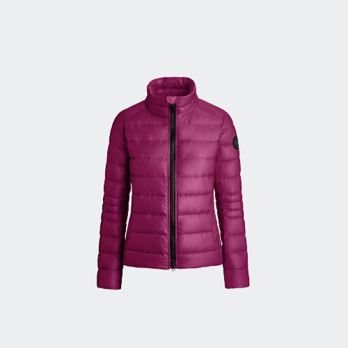 Cypress Jacket Black Label (Women, , S) - Canada Goose - Modalova