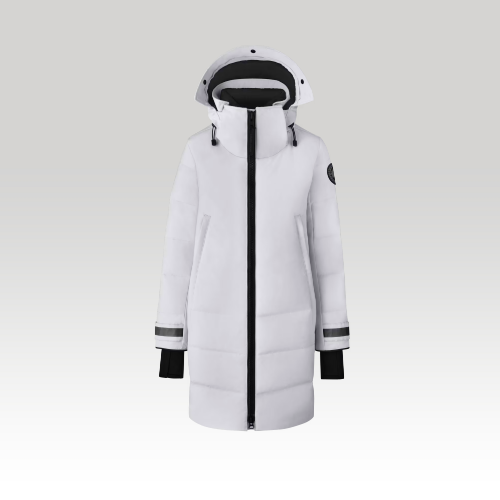 Kenton Parka Heritage (Weiblich, , XL) - Canada Goose - Modalova