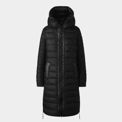 Roxboro Coat (Women, , XS) - Canada Goose - Modalova