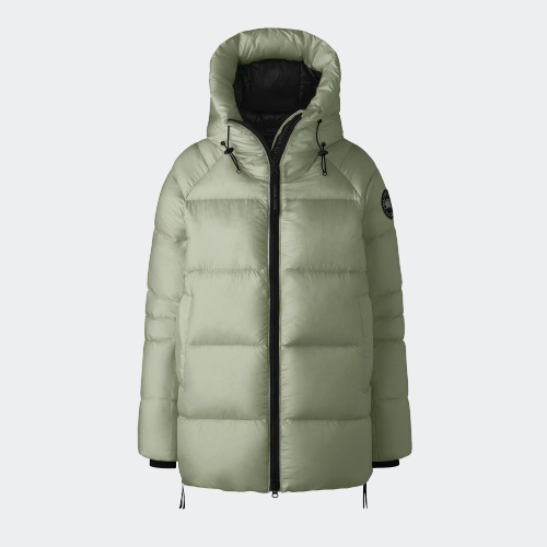 Giacca imbottita Cypress Black Label (Donna, , XS) - Canada Goose - Modalova