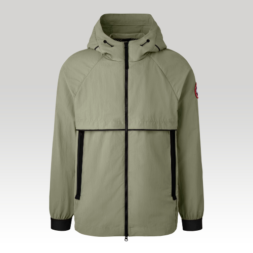 Faber Kapuzenjacke (Männlich, , XL) - Canada Goose - Modalova