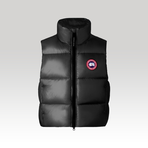 Giubbino senza maniche imbottito Cypress (Donna, , M) - Canada Goose - Modalova