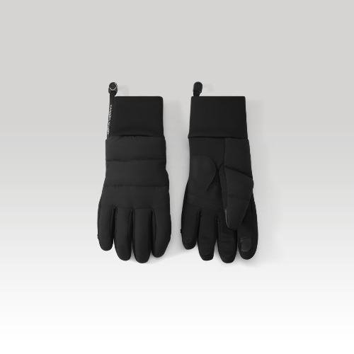 Lightweight Puffer Glove (Men, , XL) - Canada Goose - Modalova