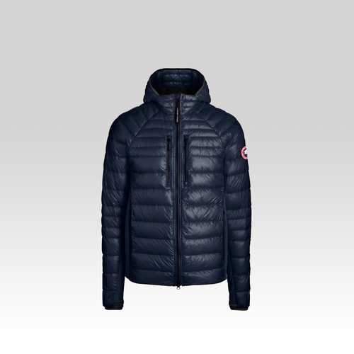 Giacca con cappuccio HyBridge® Lite Tech (Uomo, , M) - Canada Goose - Modalova