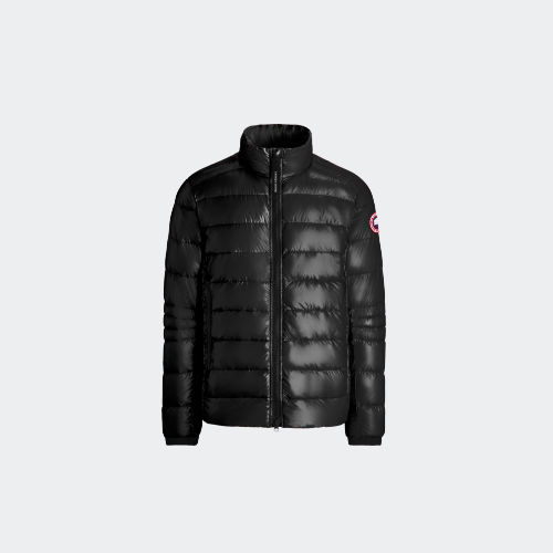 Crofton Jacket (Men, , L) - Canada Goose - Modalova