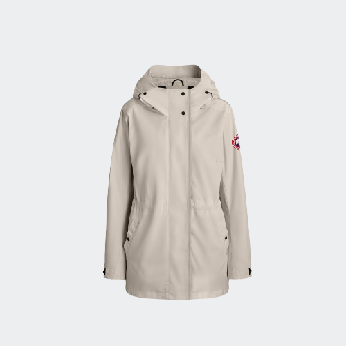 Minden Jacket (Women, , M) - Canada Goose - Modalova