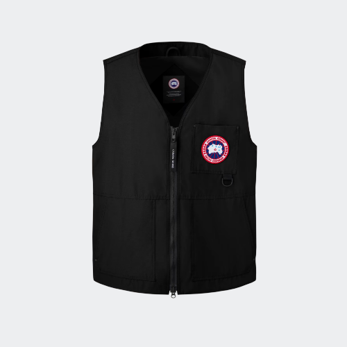 Canmore Weste (Männlich, , XL) - Canada Goose - Modalova