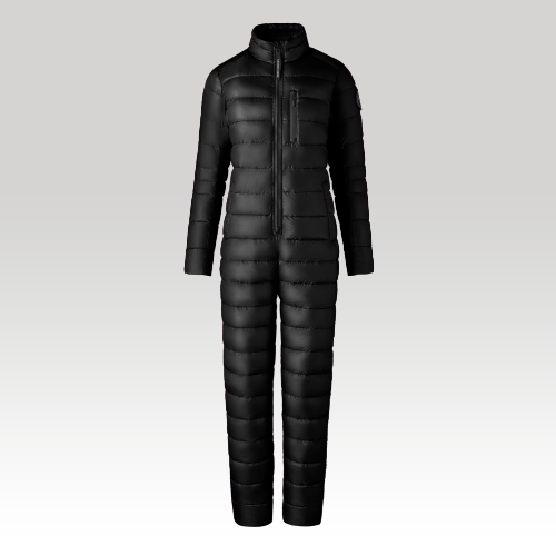 Cypress Overall mit Label (Weiblich, , L) - Canada Goose - Modalova