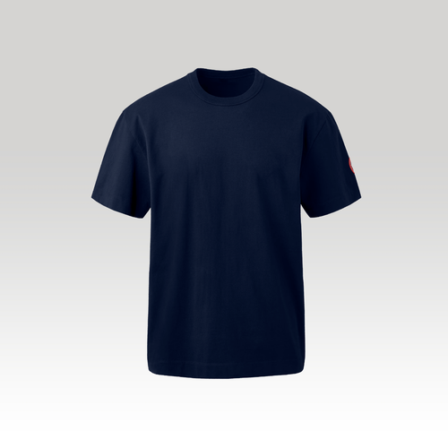 Gladstone Relaxed T-Shirt (Men, , XL) - Canada Goose - Modalova