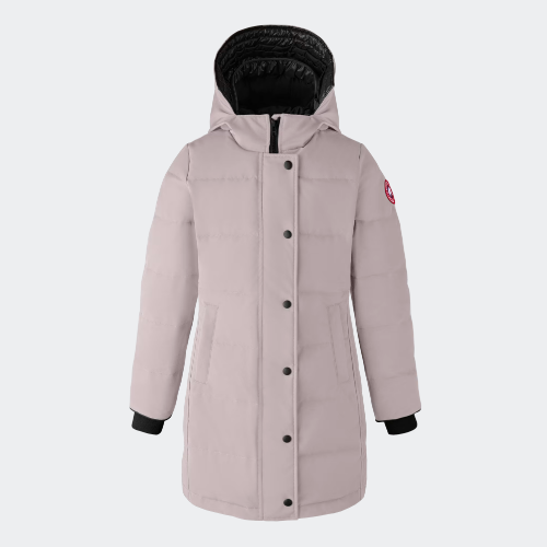 Juniper Parka für Jugendliche (Kinder, , S) - Canada Goose - Modalova