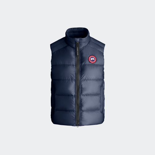 Giubbino senza maniche Cypress (Donna, , L) - Canada Goose - Modalova