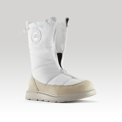 Women's Cypress Fold-Down Puffer Boot (Women, /, L) - Canada Goose - Modalova