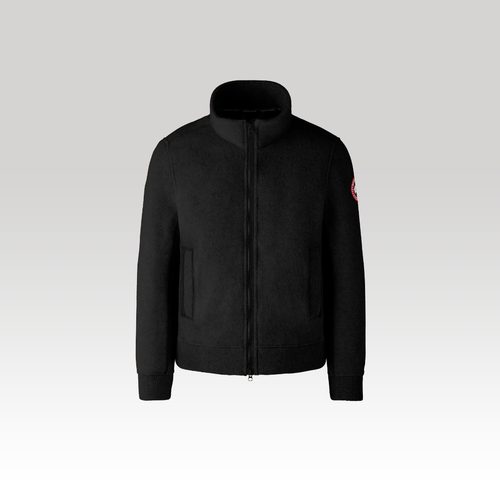 Lawson Jacket Kind Fleece (Men, , M) - Canada Goose - Modalova