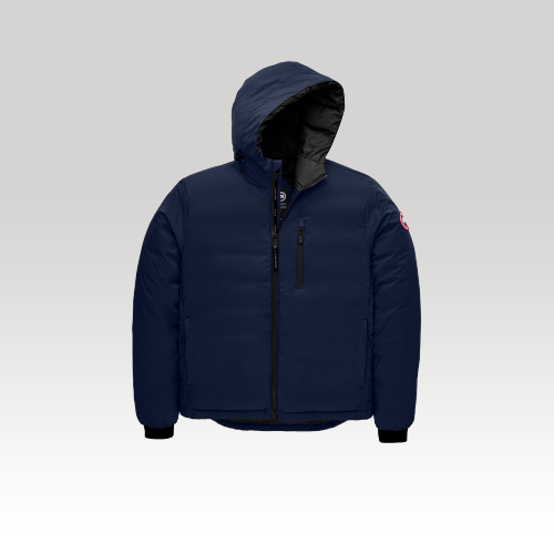 Lodge Hoody (Men, , L) - Canada Goose - Modalova