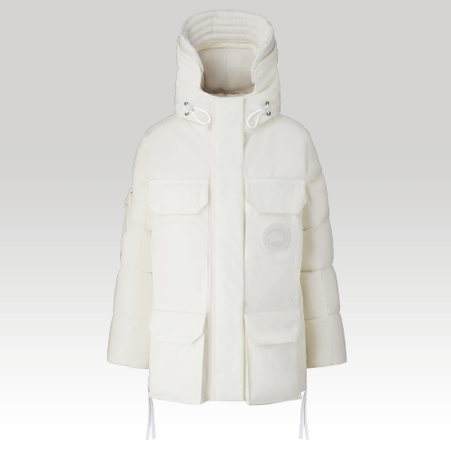 Paradigm Expedition Parka (Women, , XXL) - Canada Goose - Modalova