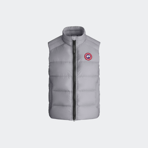 Women's Cypress Down Gilet (Women, , XS) - Canada Goose - Modalova