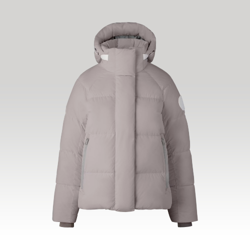 Junction Parka in Pastellfarben (Weiblich, , XXS) - Canada Goose - Modalova