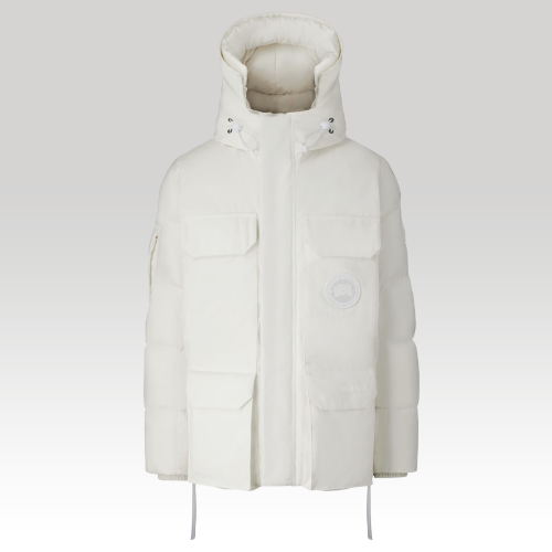 Paradigm Expedition Parka (Men, , L) - Canada Goose - Modalova