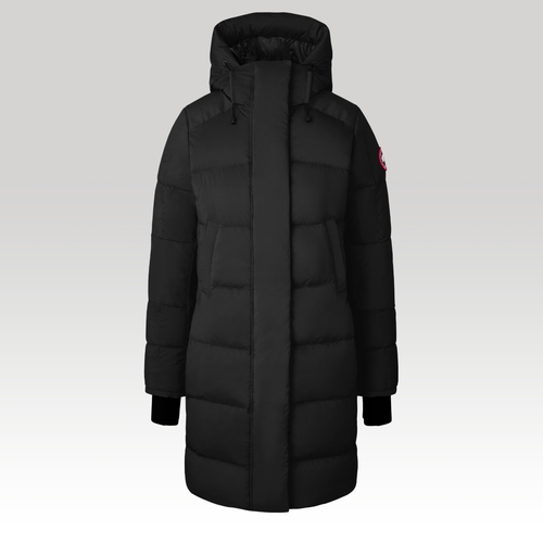 Giaccone Alliston (Donna, , XS) - Canada Goose - Modalova