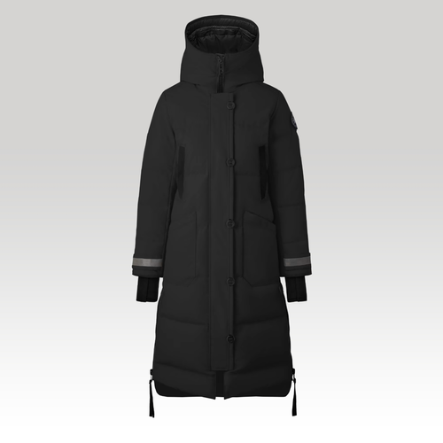 Parka Aldridge Label (Donna, , L) - Canada Goose - Modalova