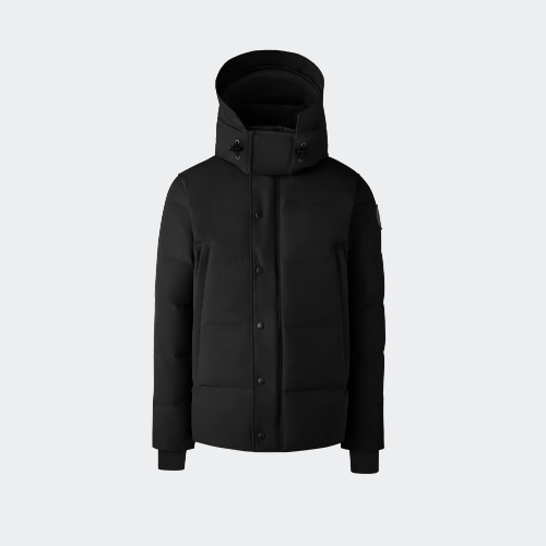 Parka Wyndham Label Heritage (Uomo, , XS) - Canada Goose - Modalova