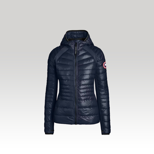 Giacca con cappuccio HyBridge® Lite Tech (Donna, , XXXL) - Canada Goose - Modalova