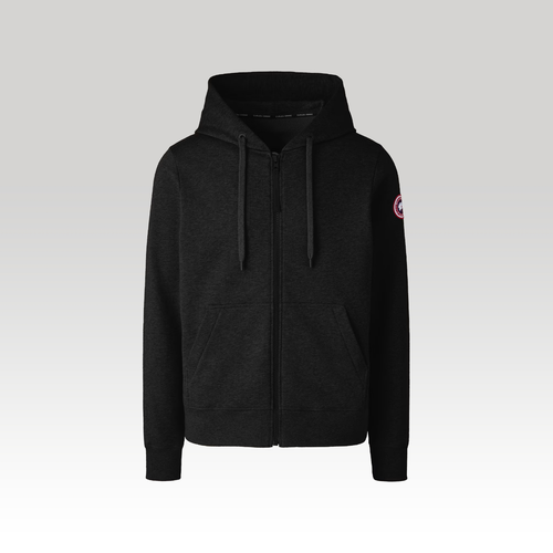 Huron Full Zip Hoody (Men, , XXXL) - Canada Goose - Modalova