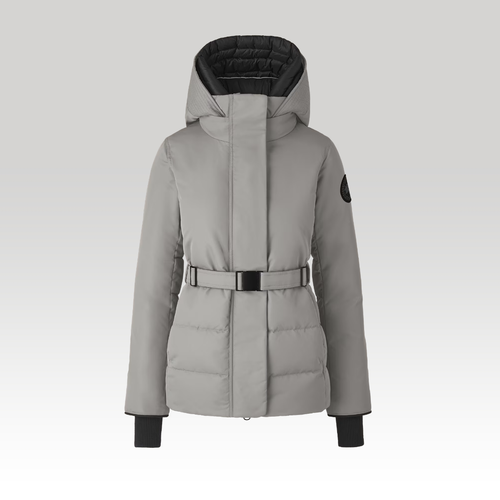 Giacca McKenna Performance Satin (Donna, , XS) - Canada Goose - Modalova