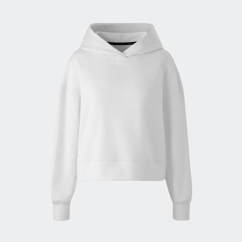 Muskoka Relaxed Hoody (Women, , M) - Canada Goose - Modalova