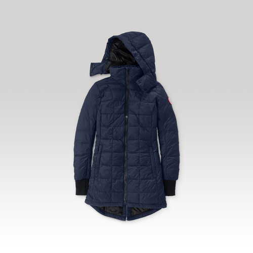 Ellison Jacket (Women, , L) - Canada Goose - Modalova